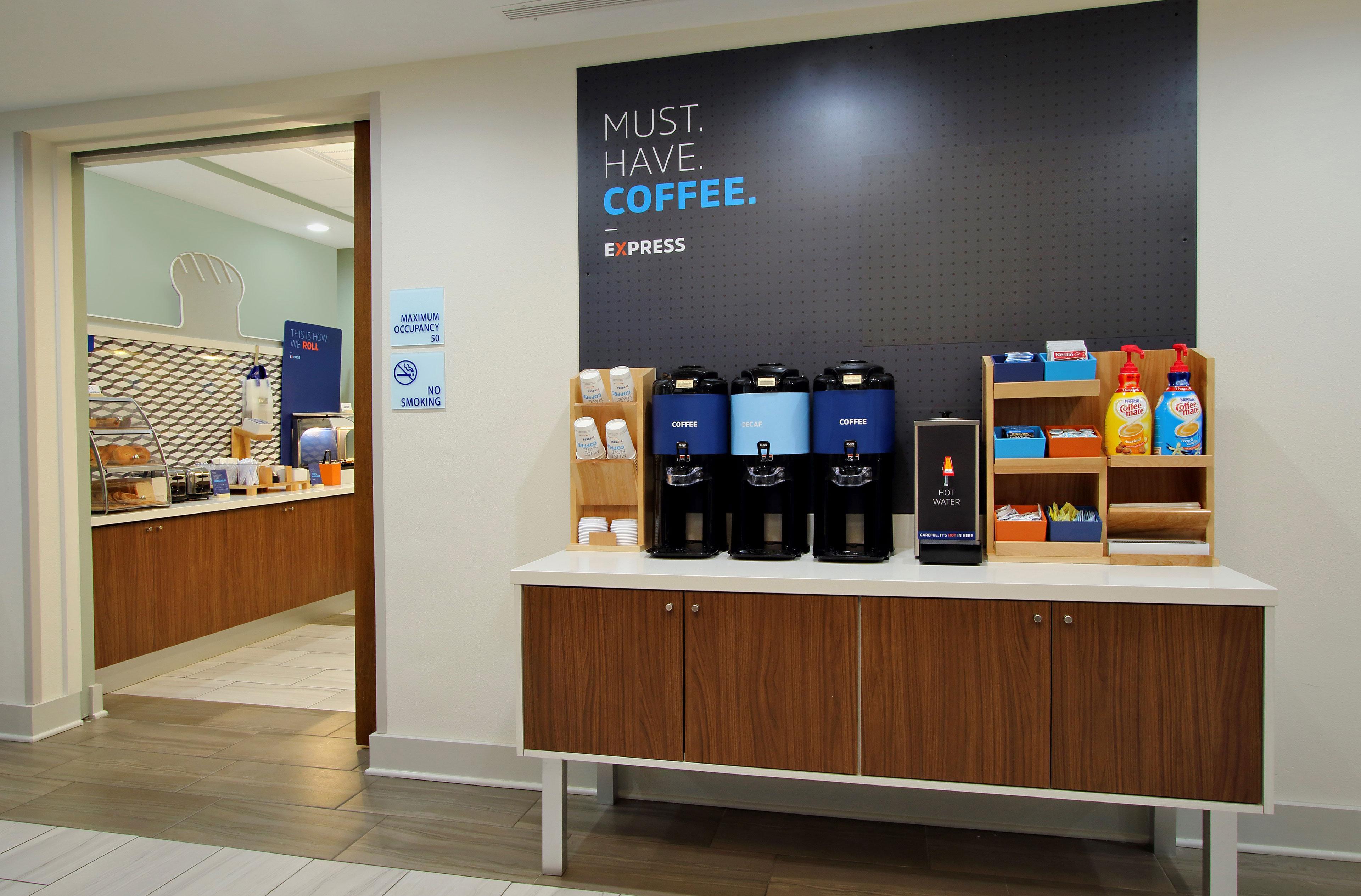 Hotel Express By Ihg