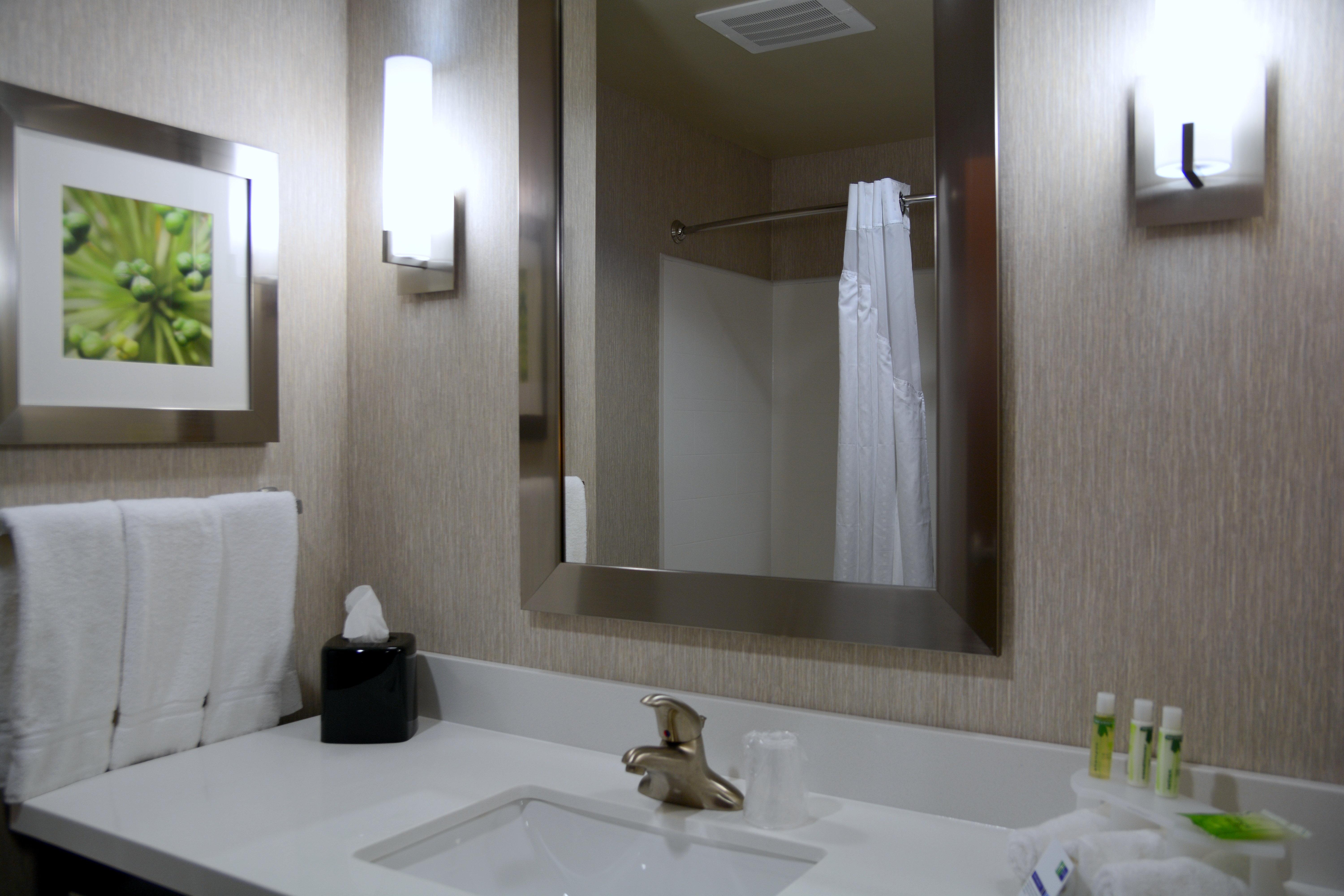 Holiday Express By Ihg Hotel Tomball