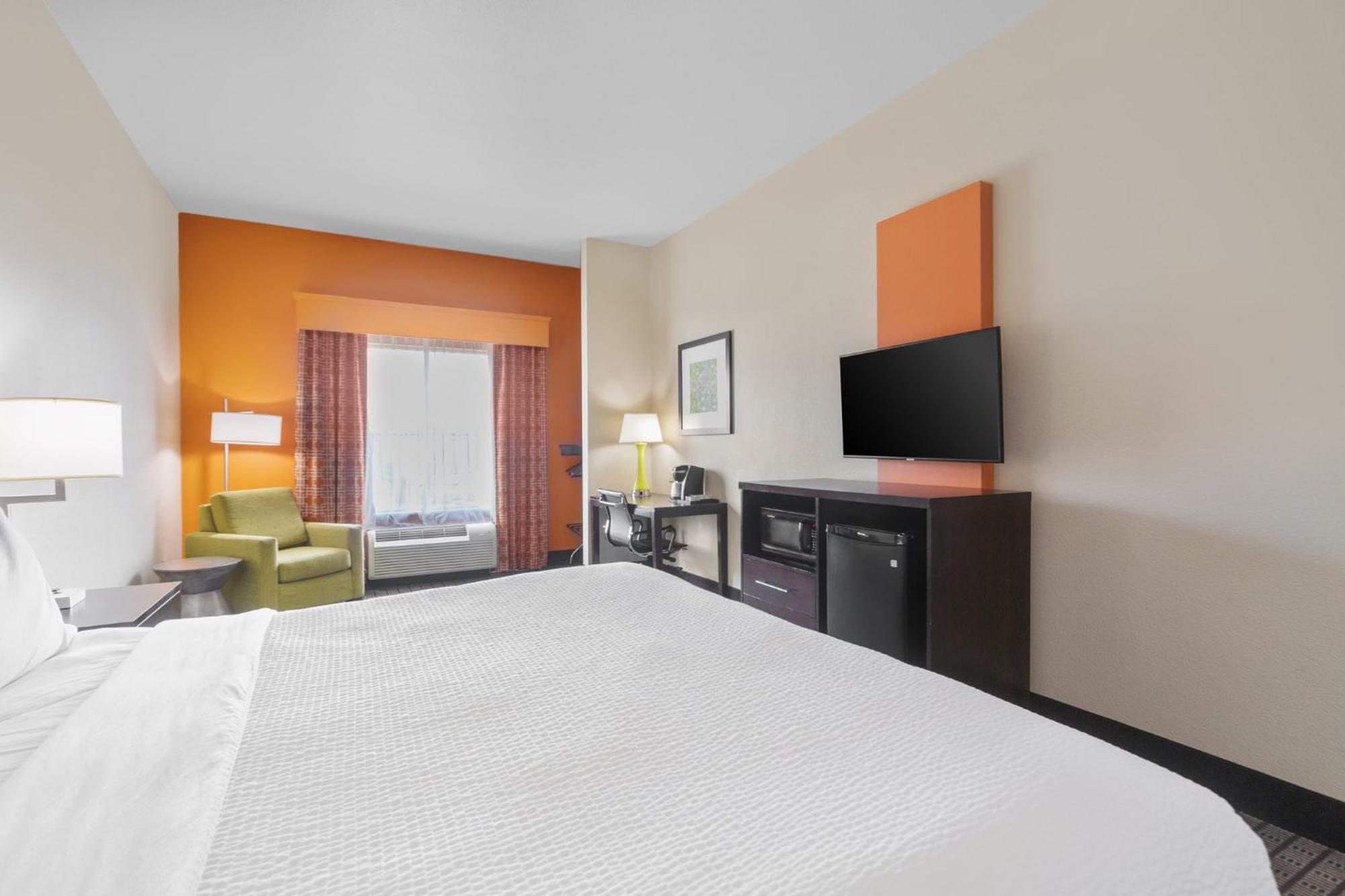 Holiday Express By Ihg 3*