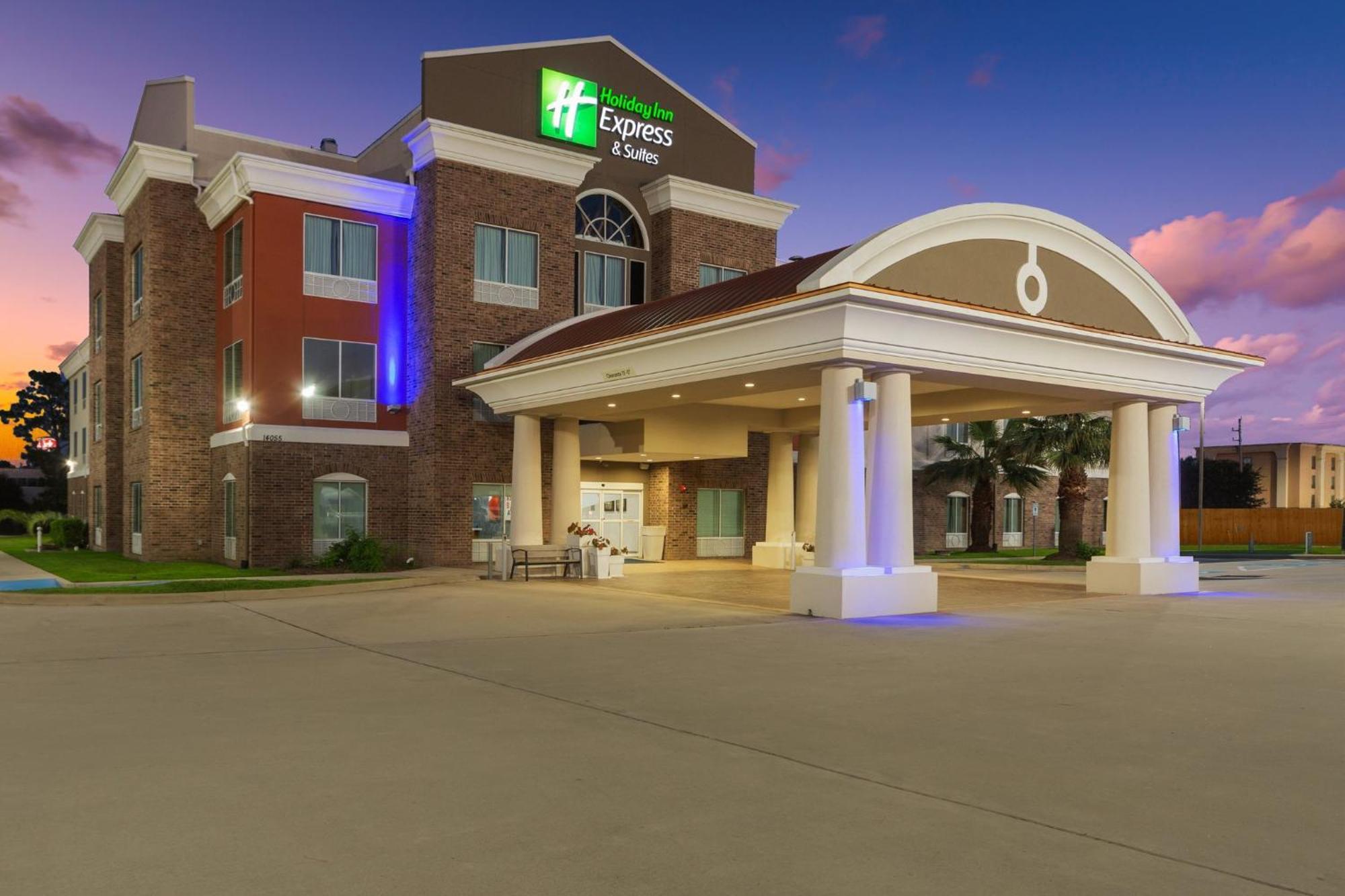 Express By Ihg Tomball