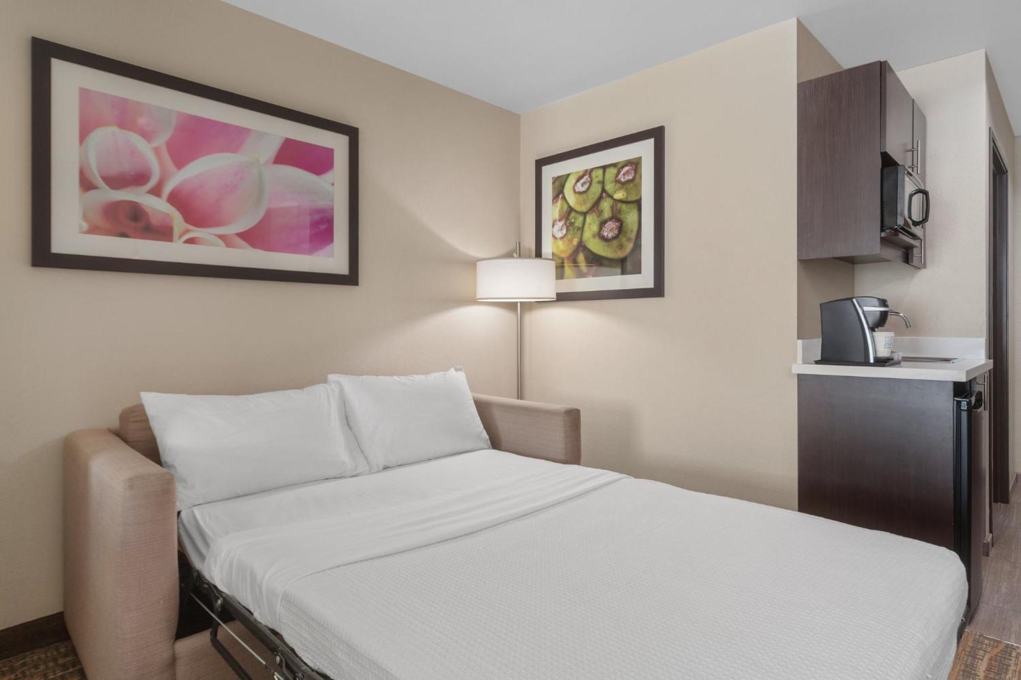 Holiday Express By Ihg 3*