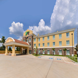 Express By Ihg Tomball