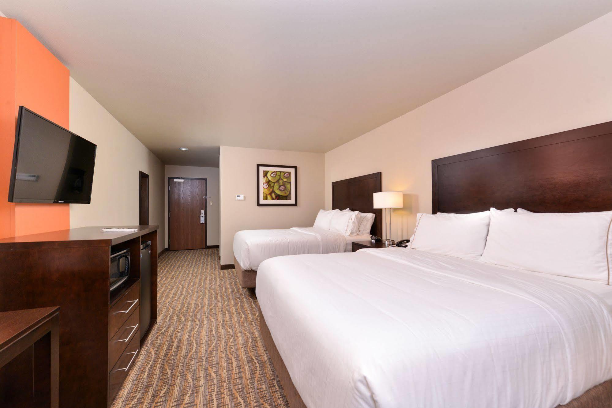 Holiday Express By Ihg 3* Tomball