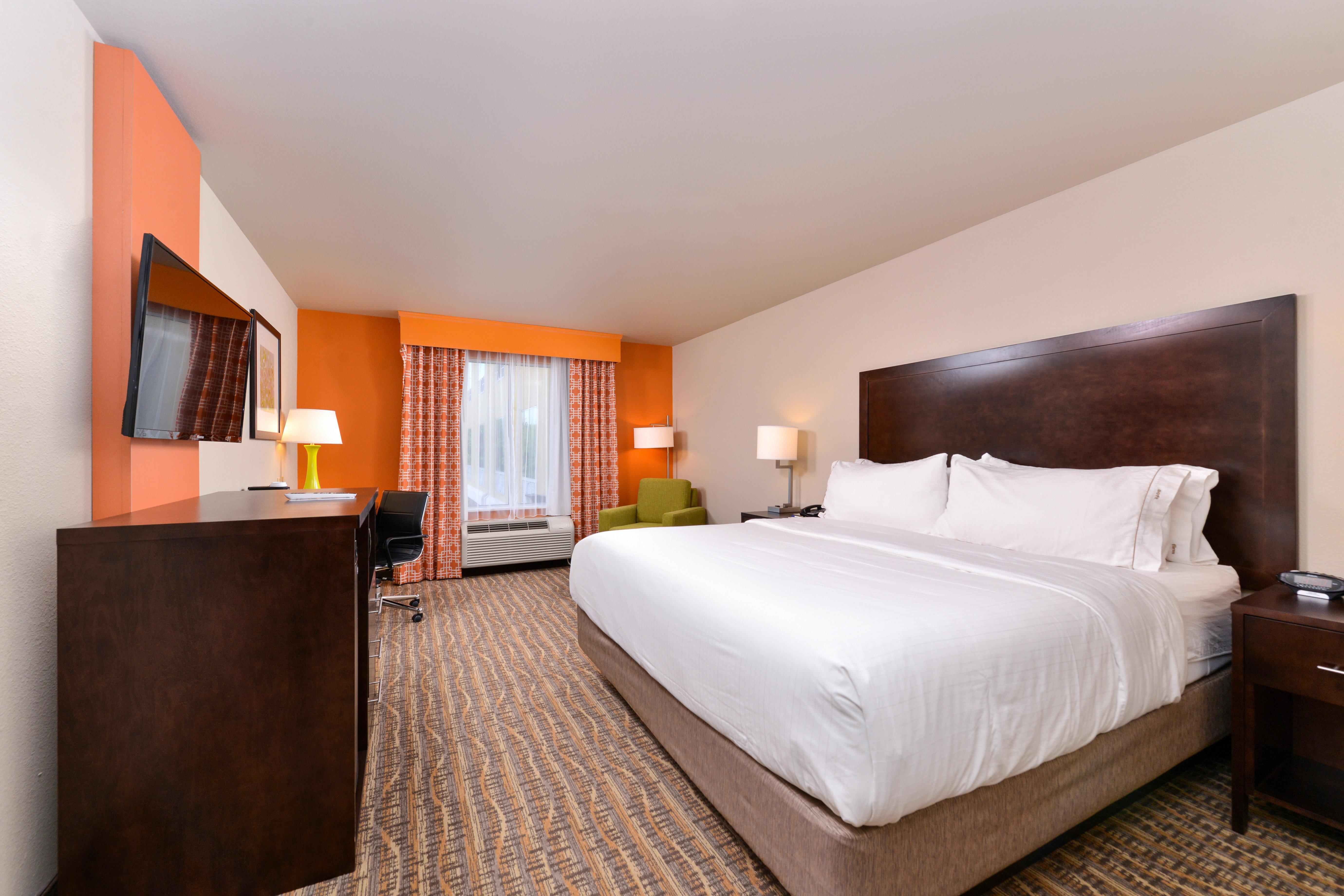 Hotel Express By Ihg 3*