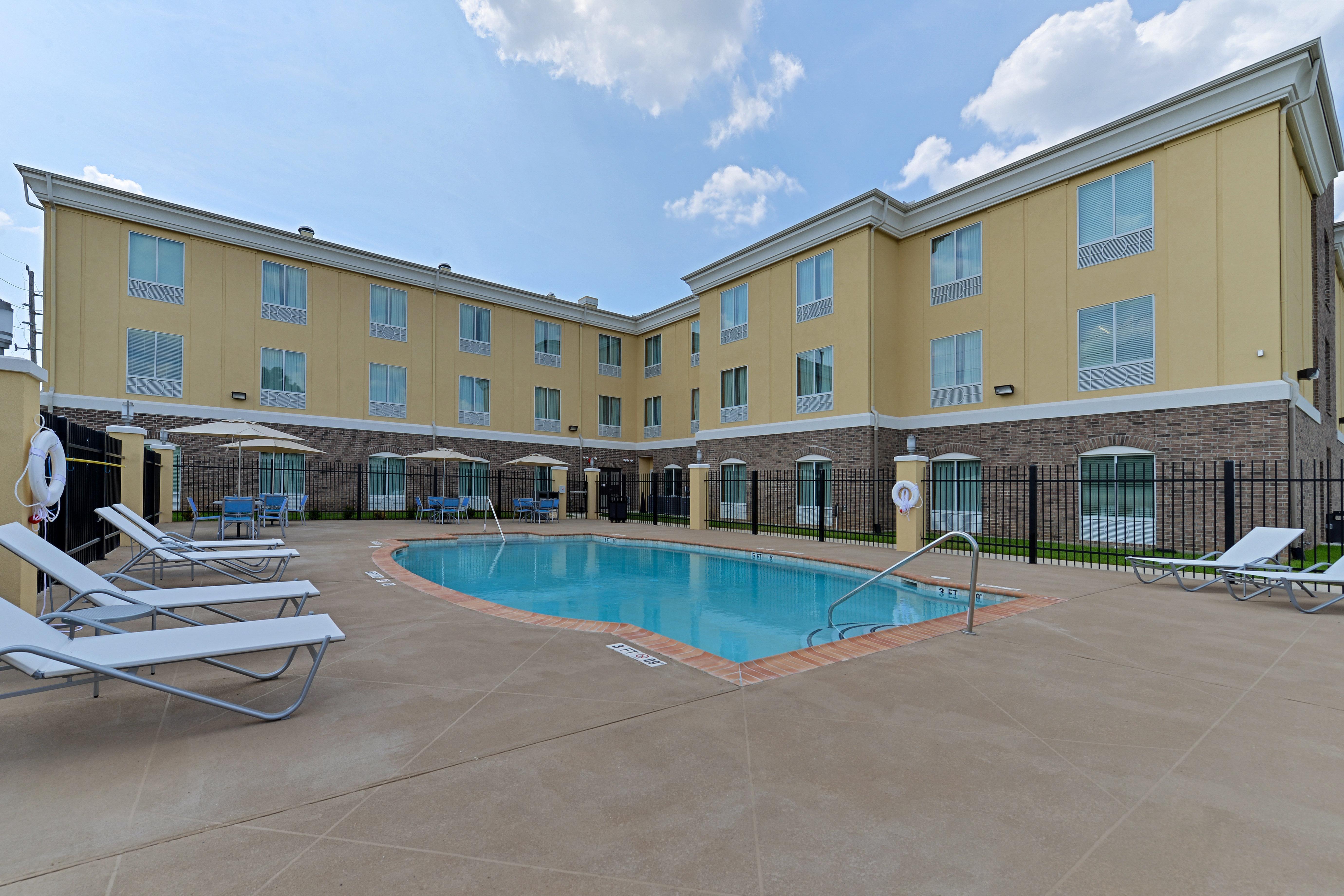 Hotel Express By Ihg