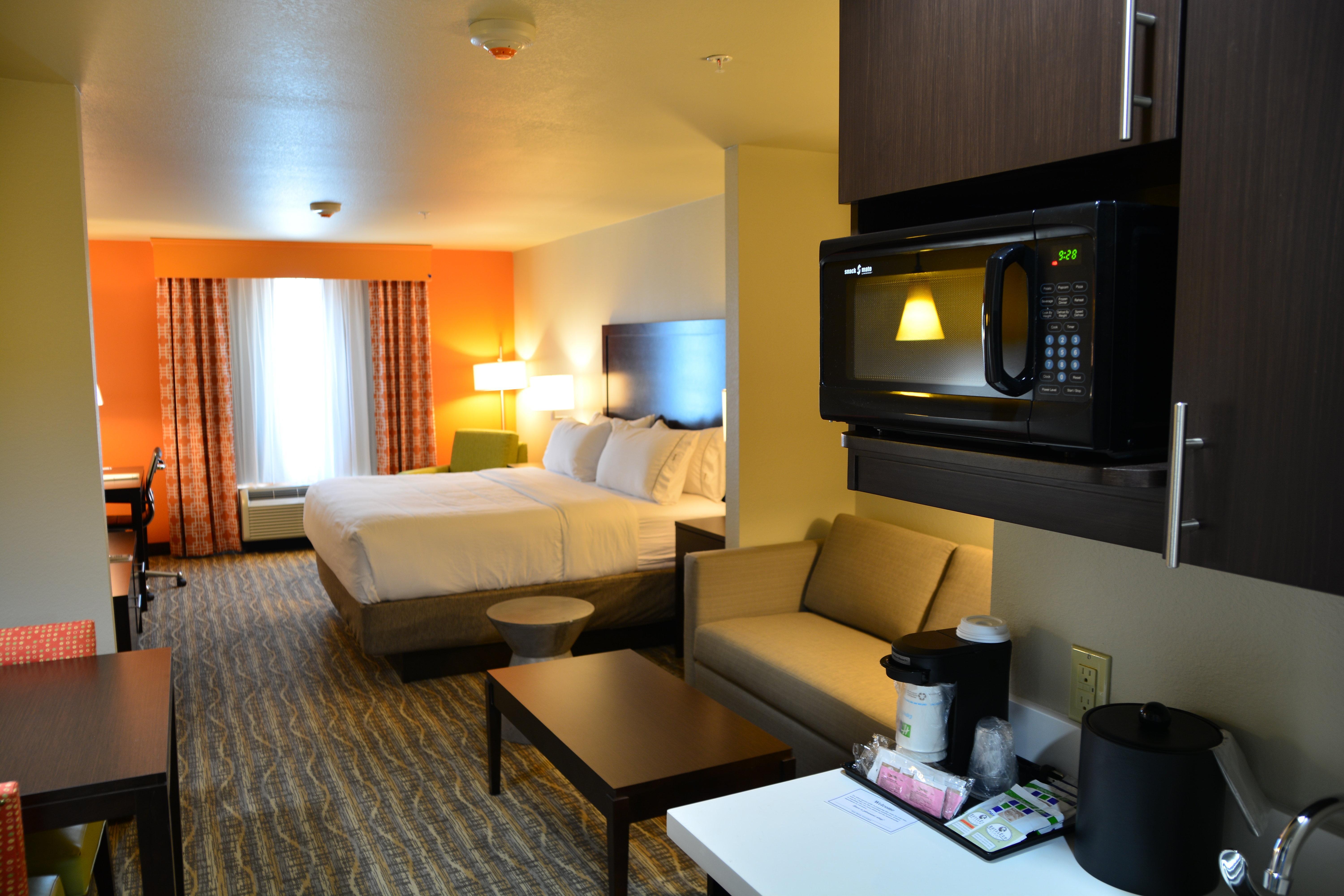 Express By Ihg Hotel