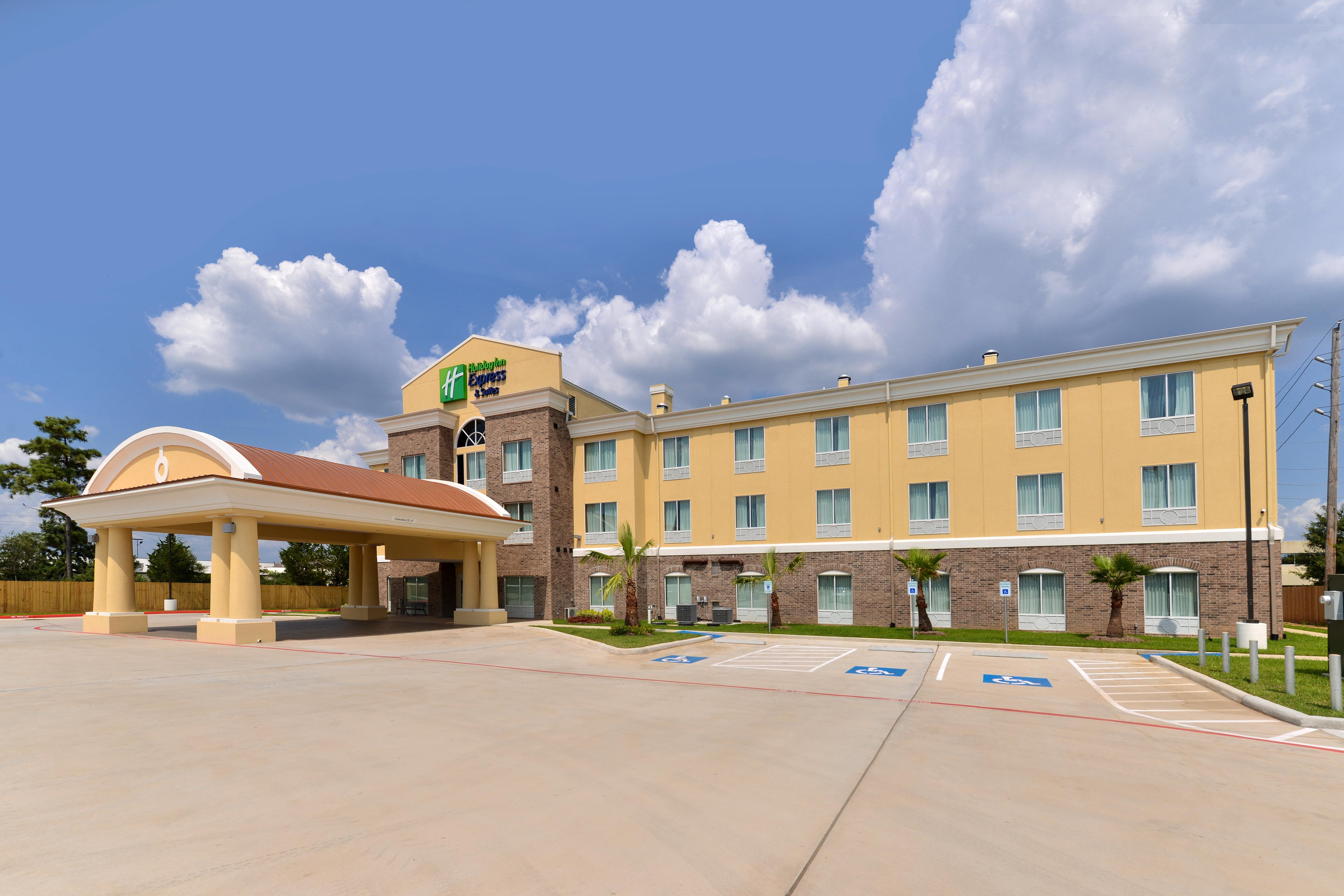Express By Ihg Hotel