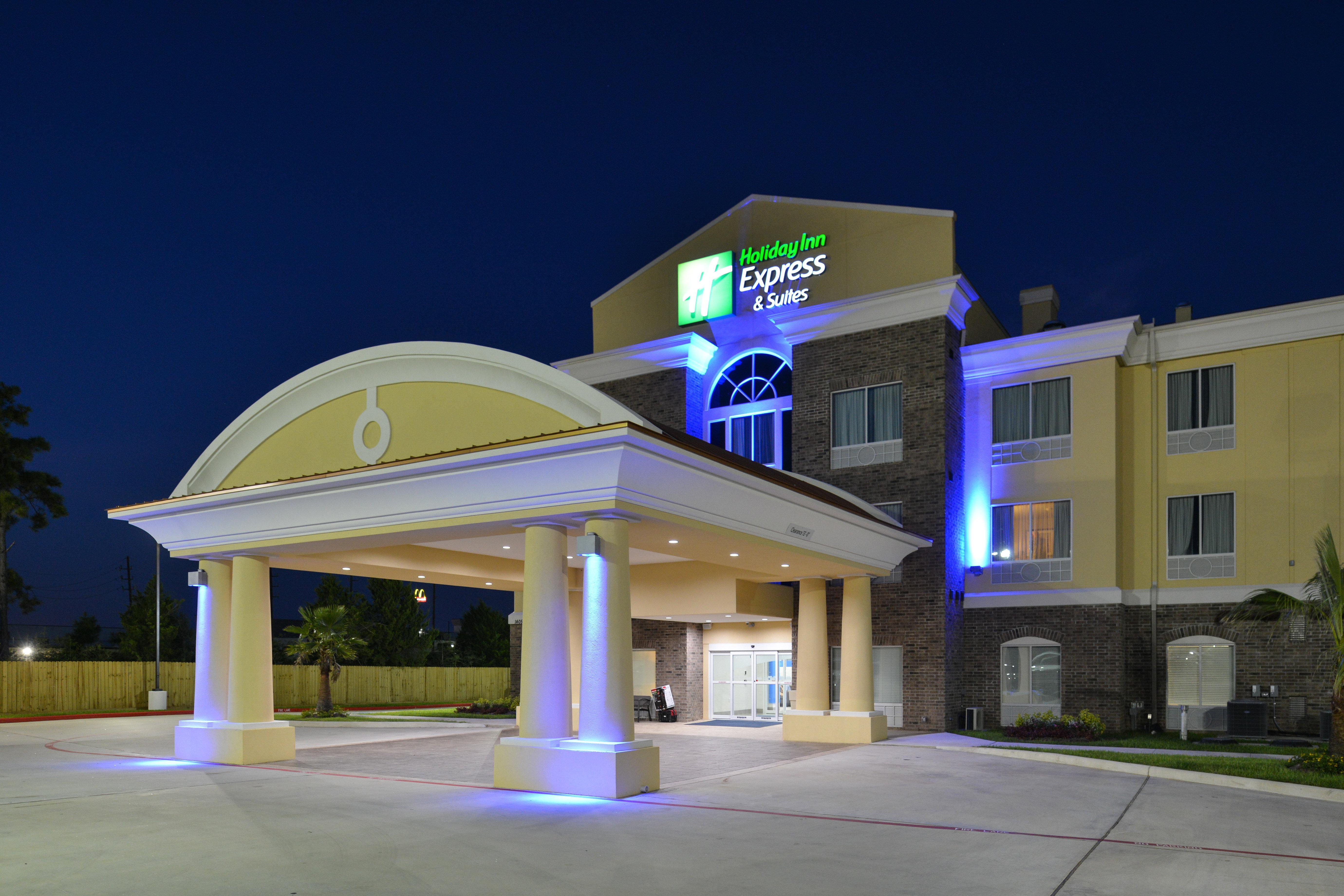 Hotel Express By Ihg 3*