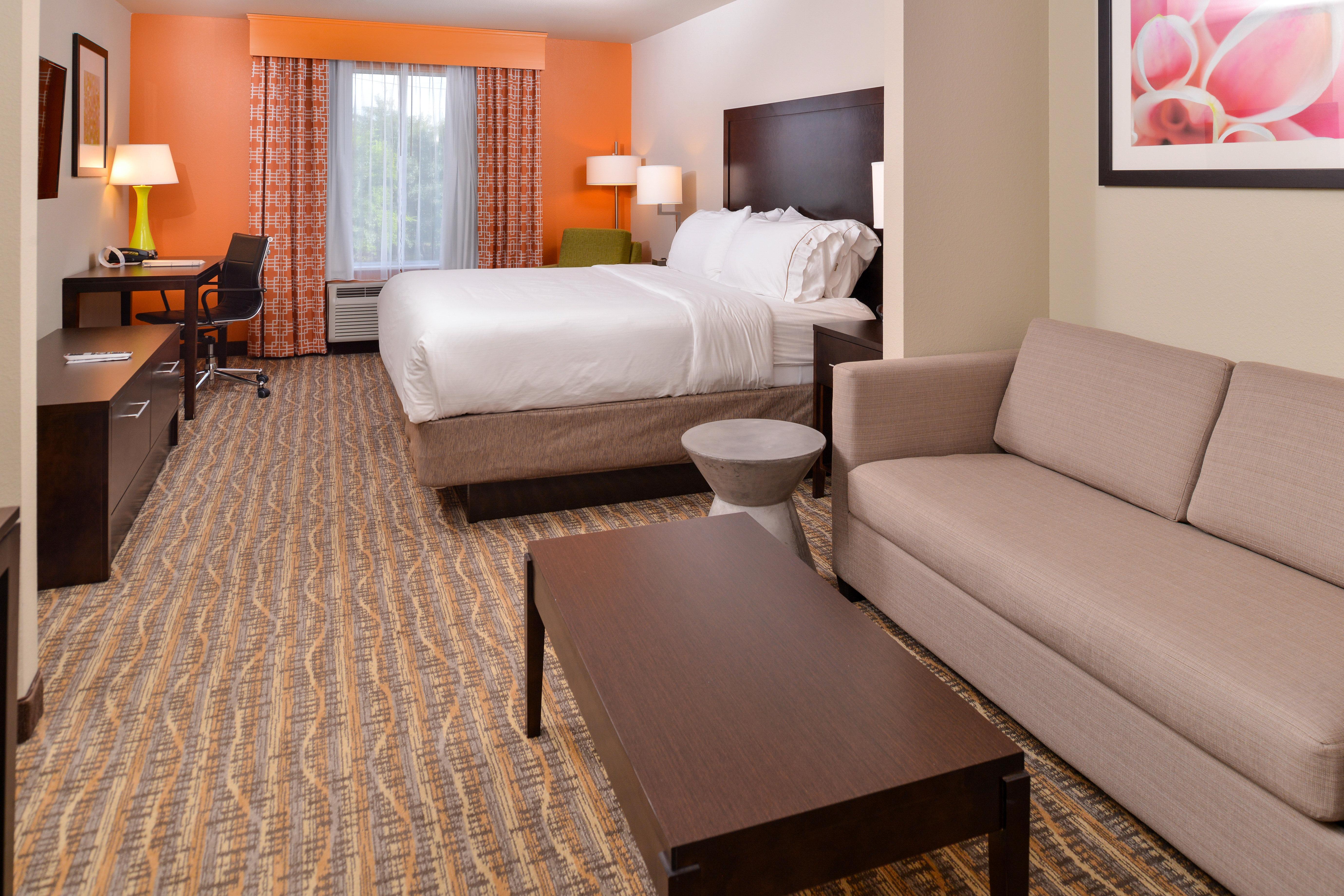 Express By Ihg Hotel