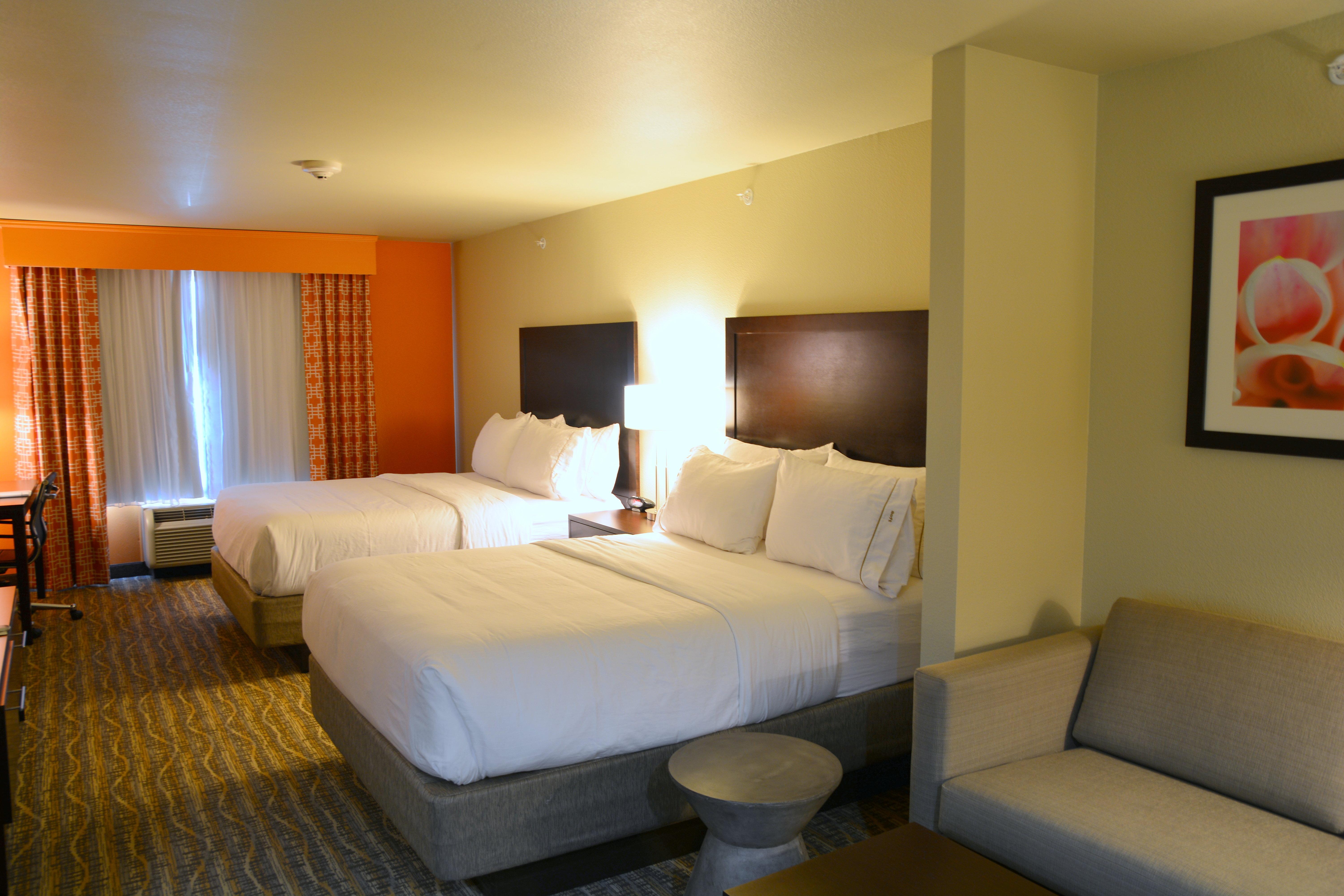Express By Ihg 3*
