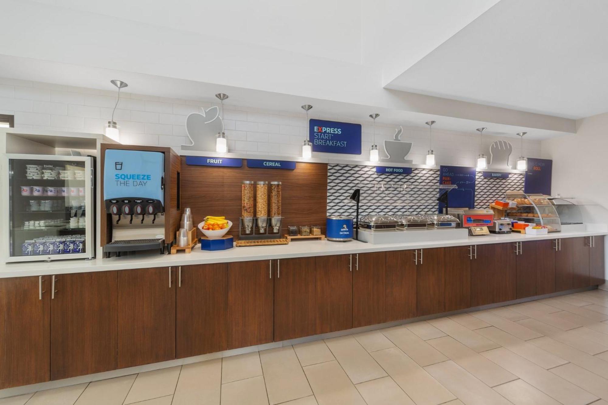 Hotel Express By Ihg
