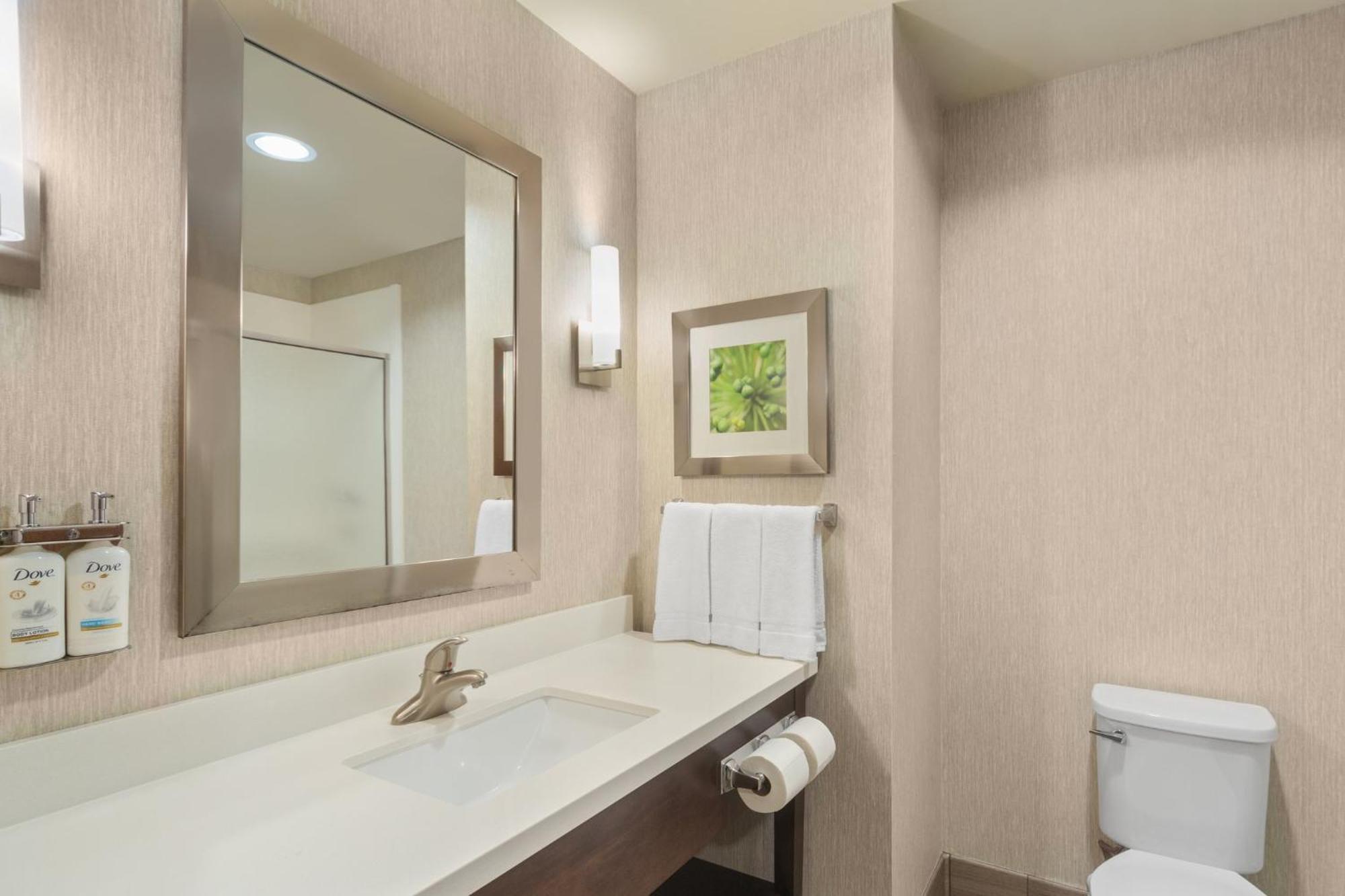 Express By Ihg Hotel 3*