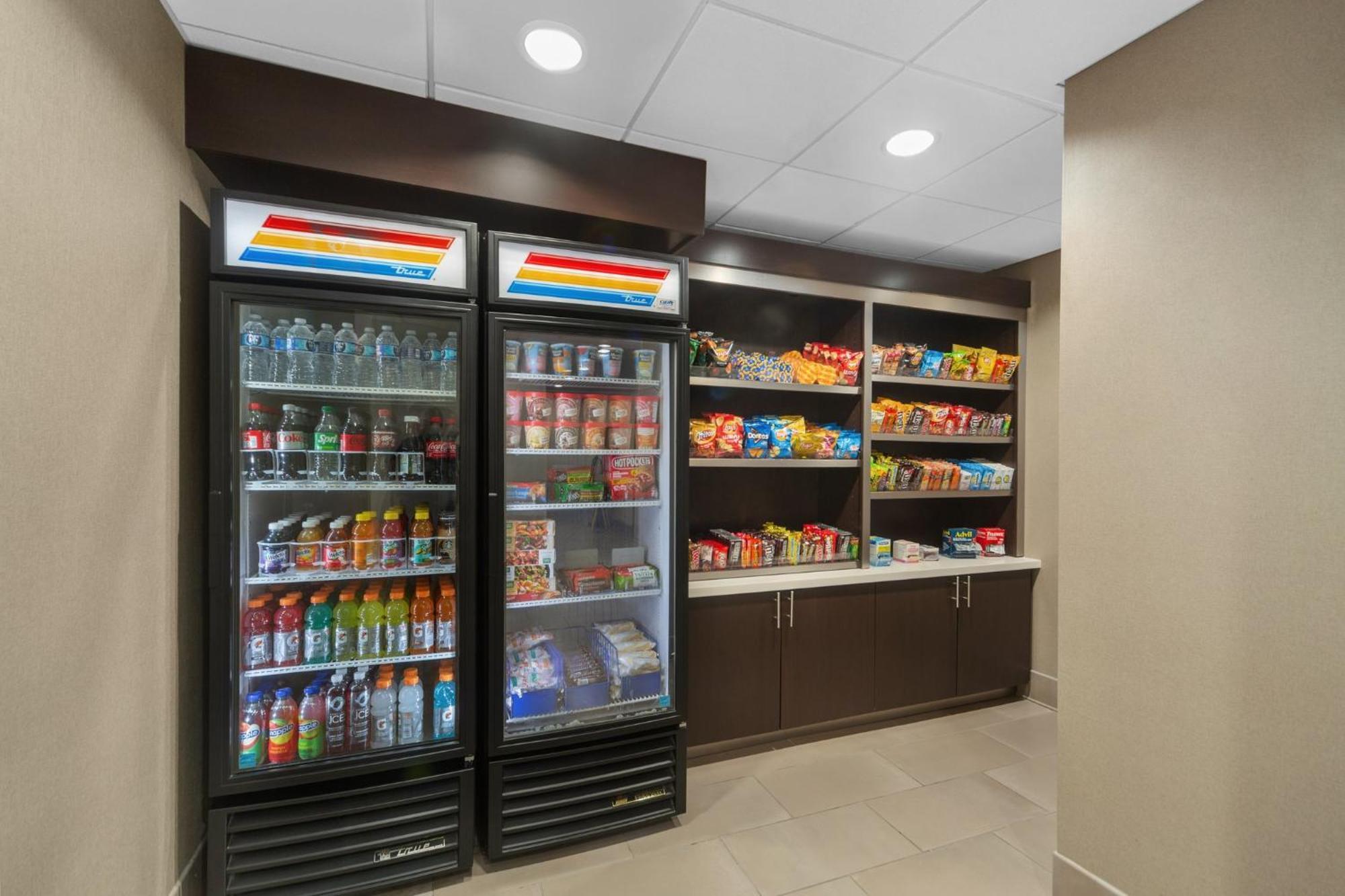 Express By Ihg Hotel Tomball