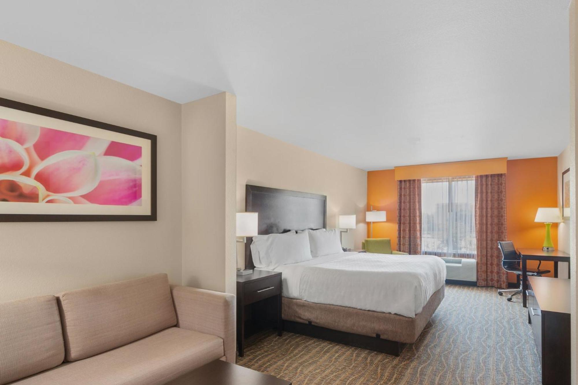 Express By Ihg Tomball