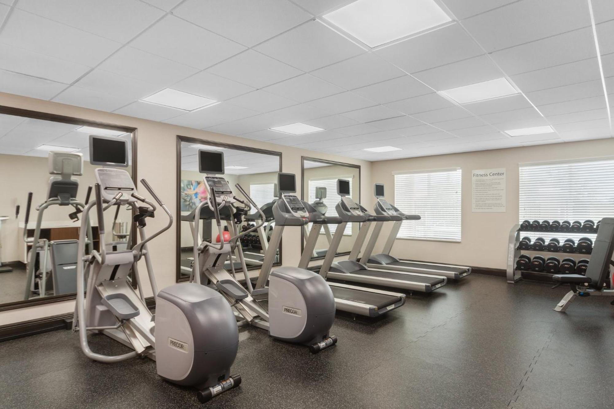 Express By Ihg 3* Tomball