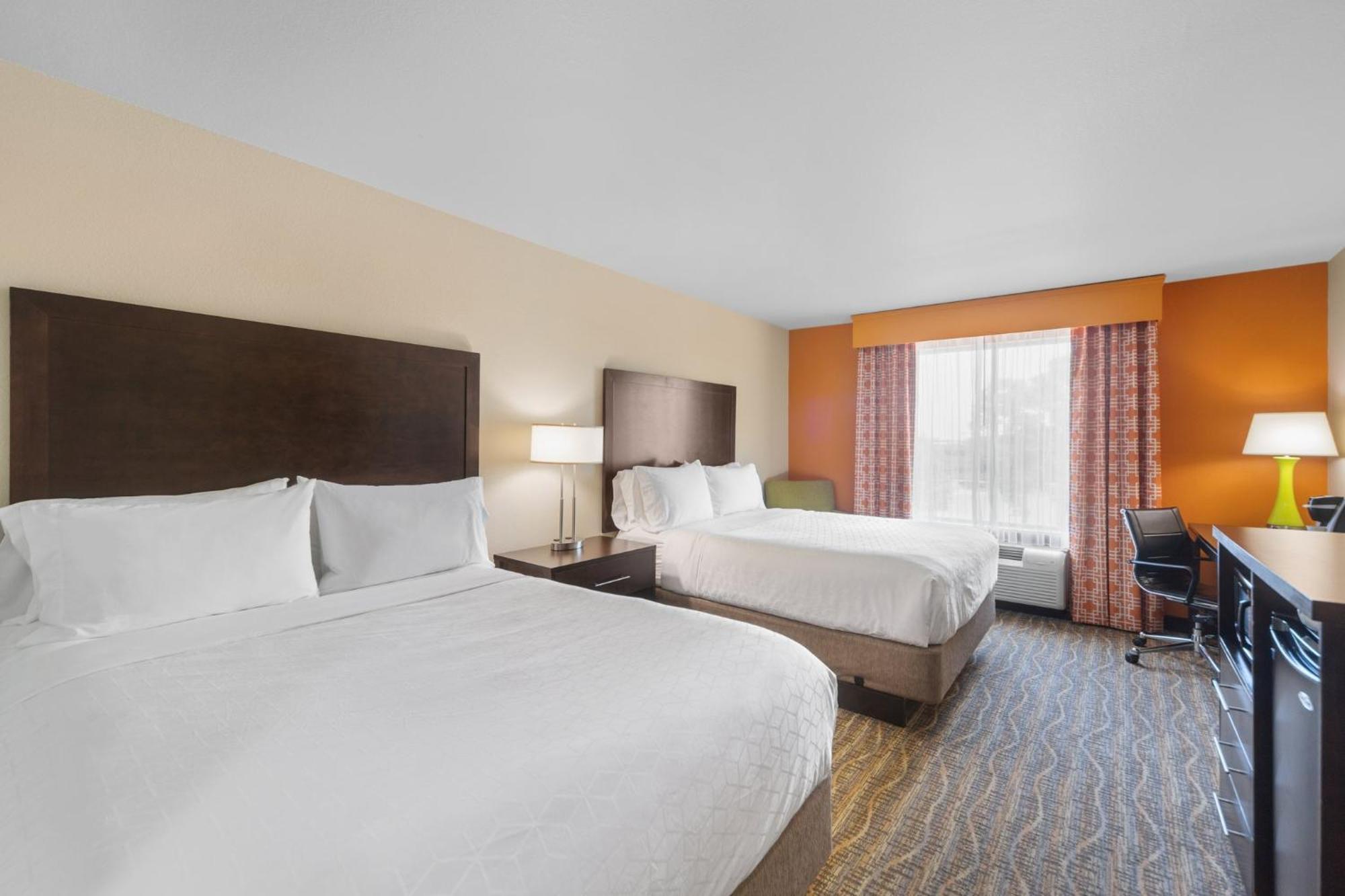Express By Ihg