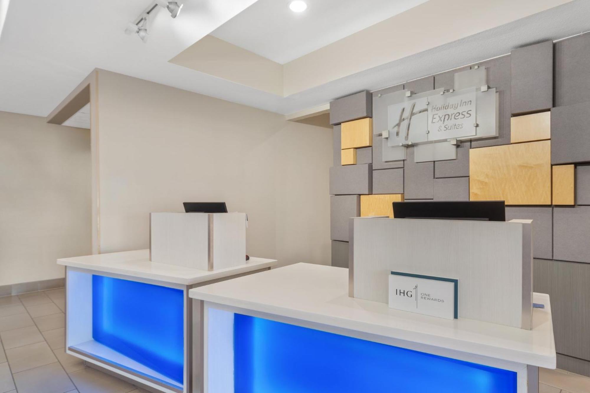 Express By Ihg Hotel Tomball