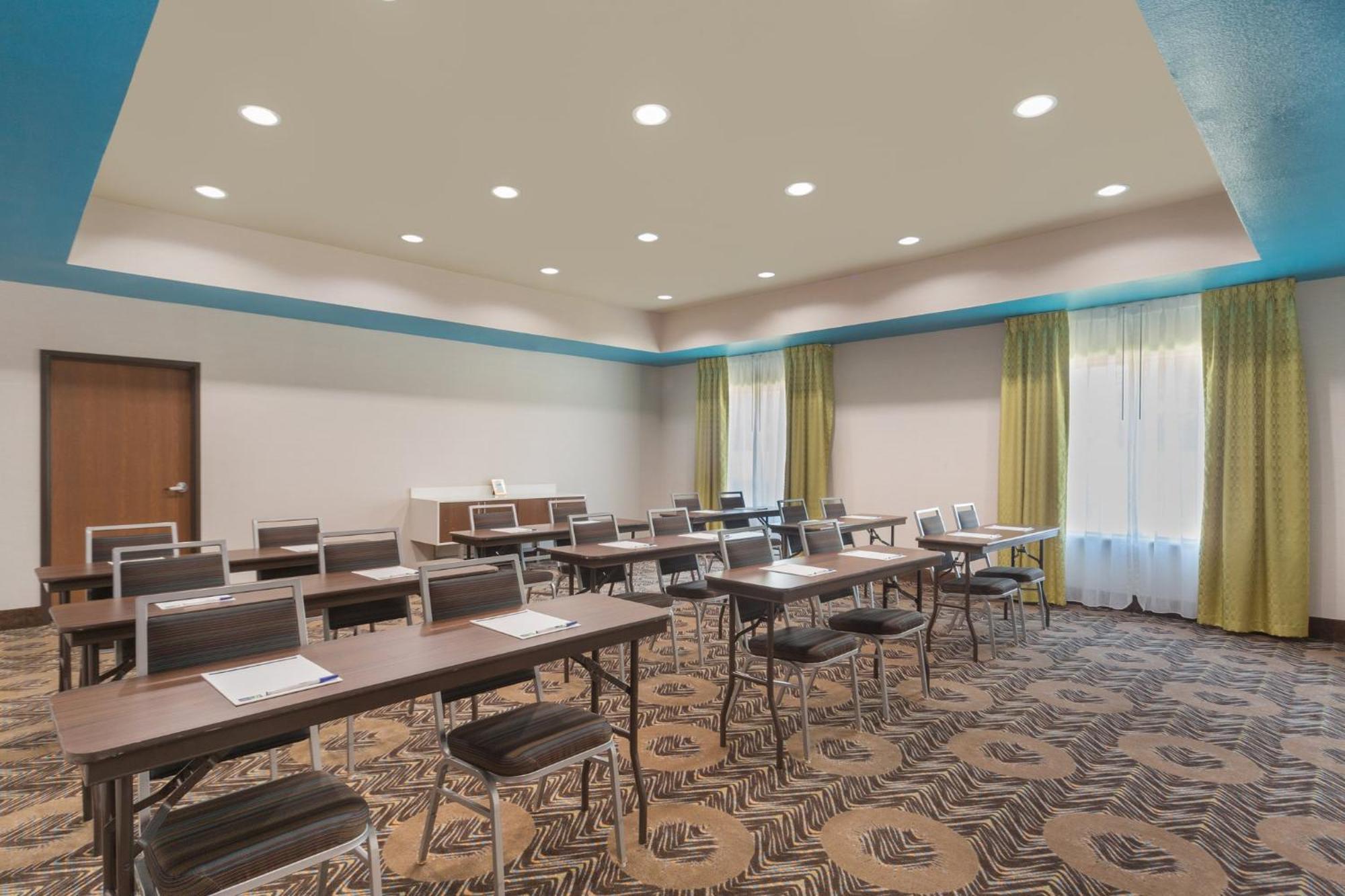 Express By Ihg