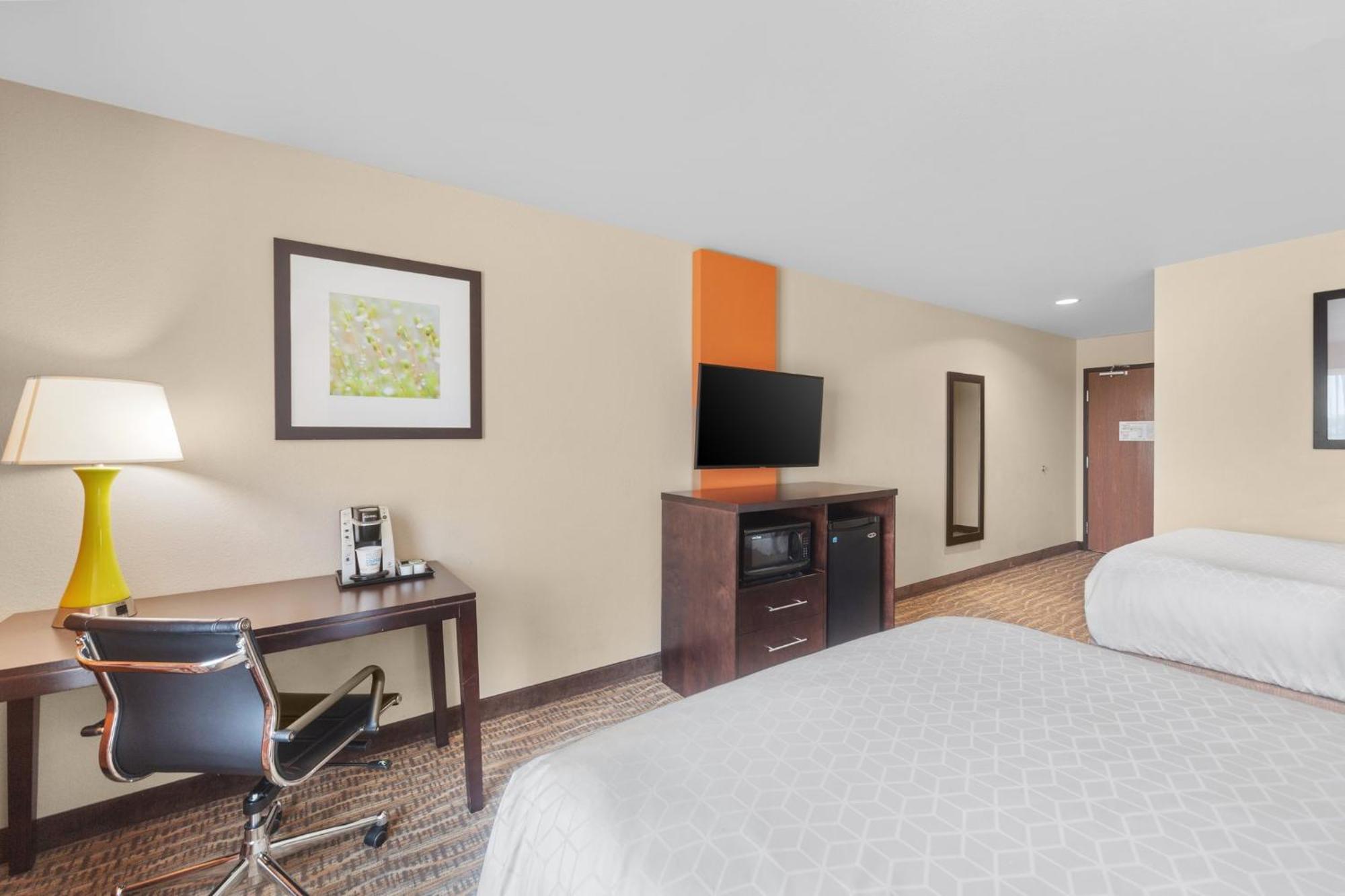 Hotel Express By Ihg 3*