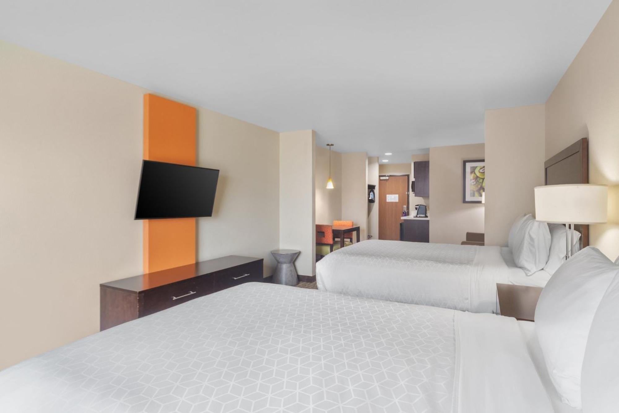 Express By Ihg Tomball