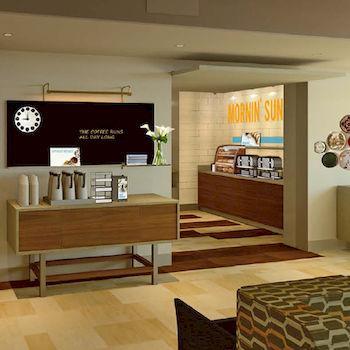 Express By Ihg Hotel Tomball
