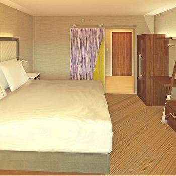 Express By Ihg Tomball