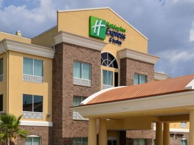 Hotel Express By Ihg 3*