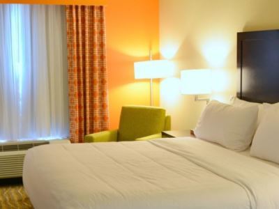 Hotel Express By Ihg
