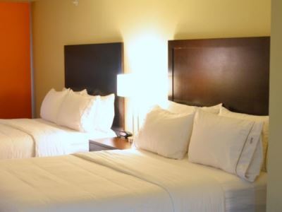 Express By Ihg Tomball