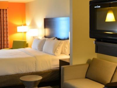 Hotel Express By Ihg