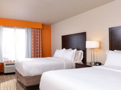Express By Ihg Tomball
