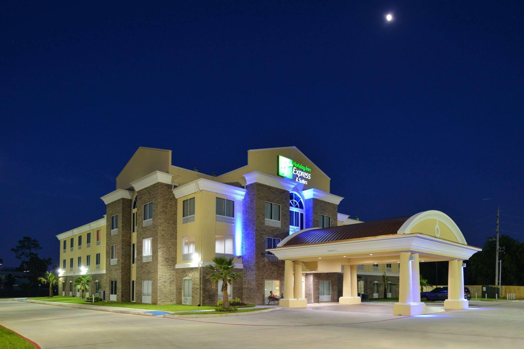 Express By Ihg Hotel Tomball