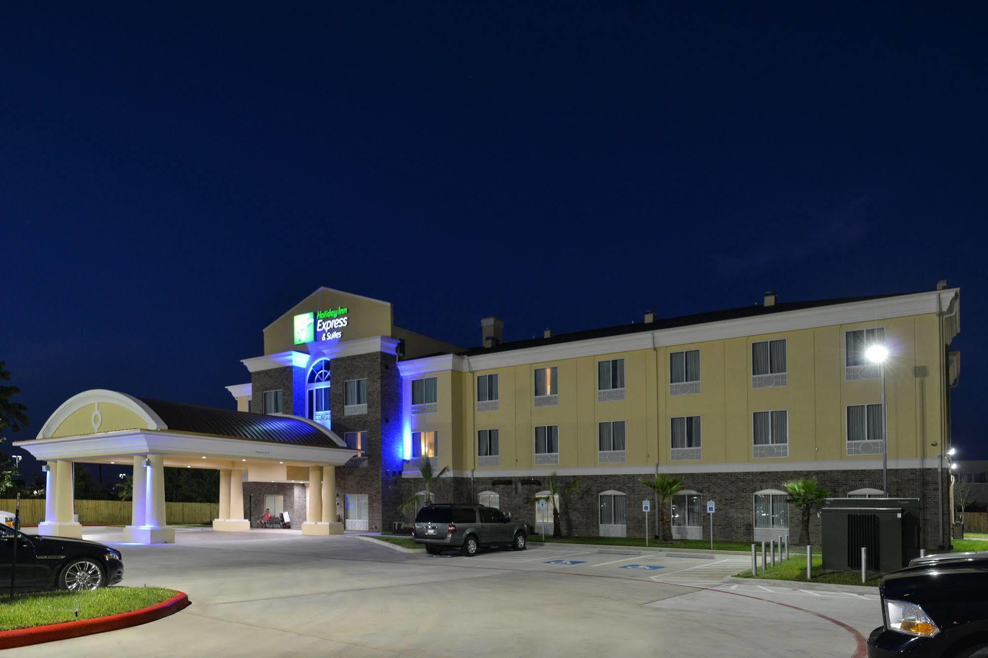 Express By Ihg 3* Tomball