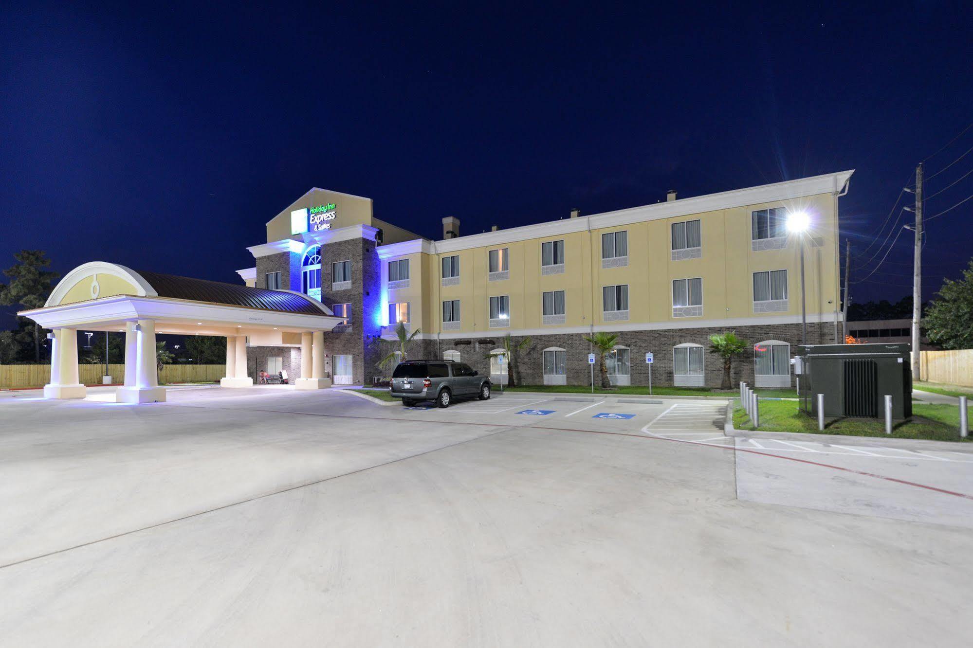Express By Ihg Hotel 3*