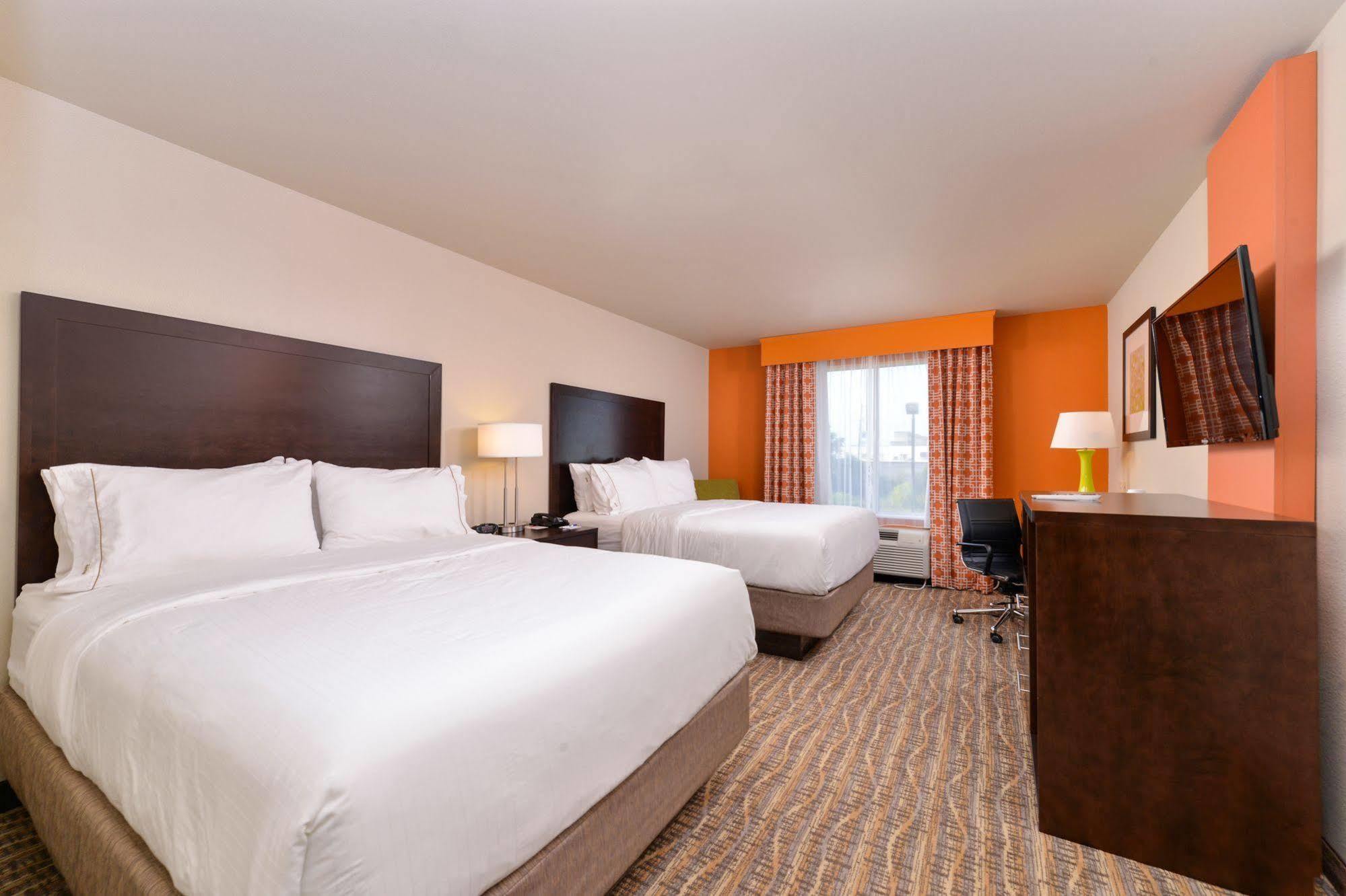 Hotel Express By Ihg