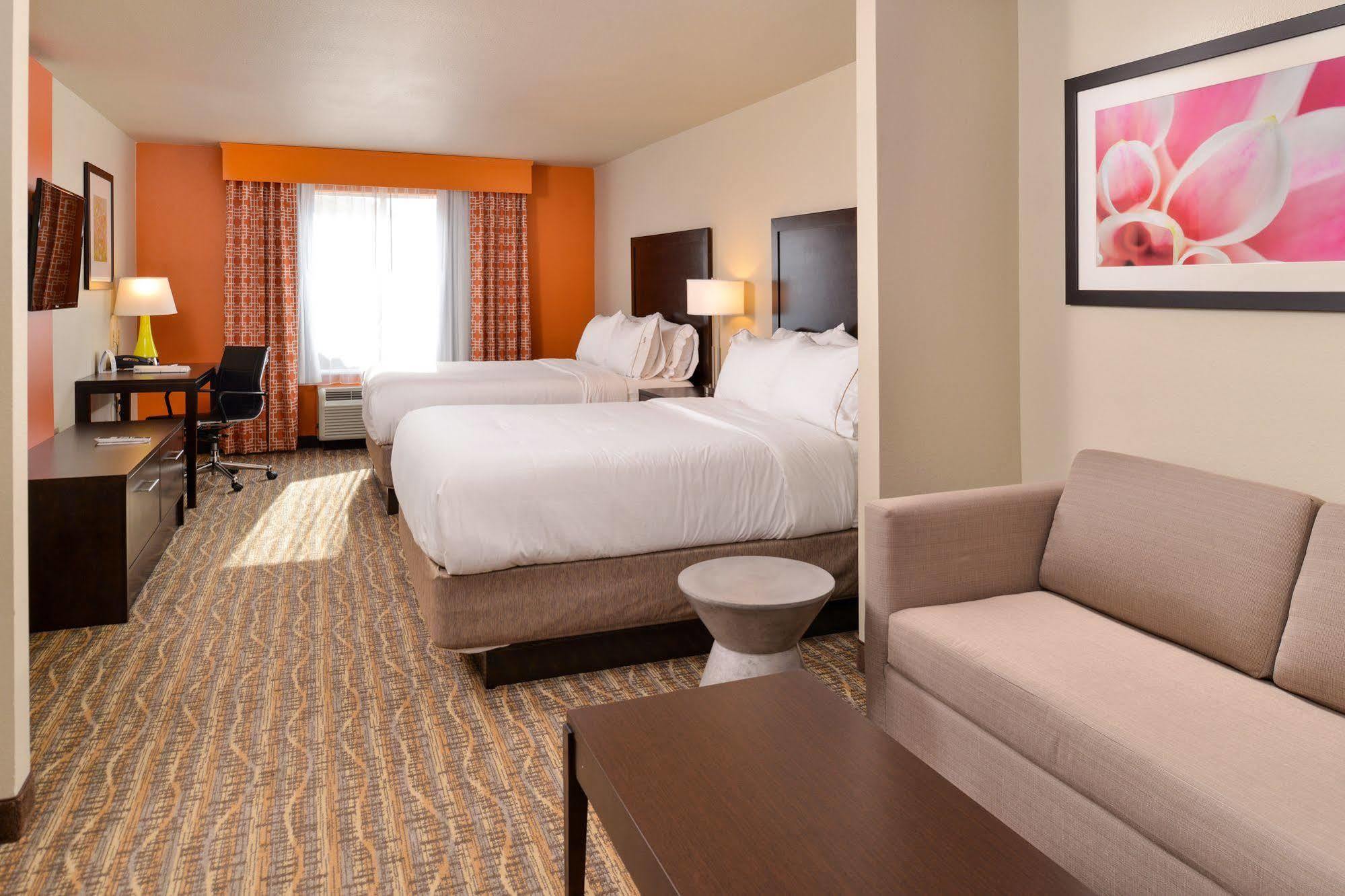 Hotel Express By Ihg